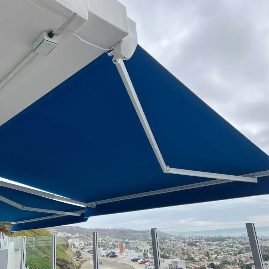 Toldos Slider 13