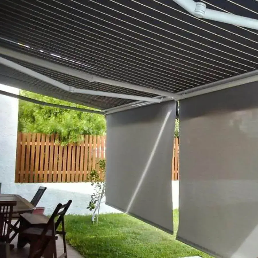 Toldos Slider 16
