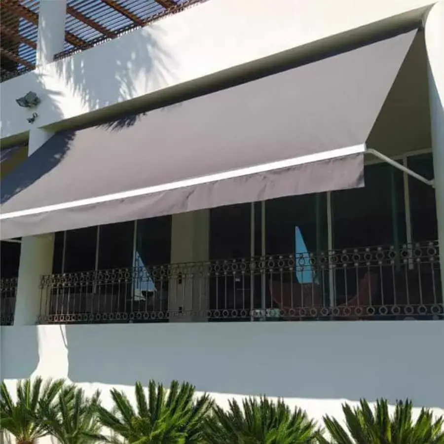 Toldos Slider 8